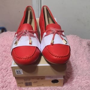 Michael Kors Sutton Moccasin